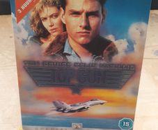 Top Gun - 2 Disc Special Edition DVD Boxset