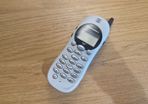 Motorola MC2-41H12