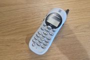 Motorola MC2-41H12