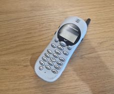Motorola MC2-41H12