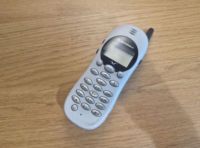 Motorola MC2-41H12