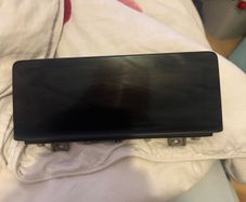 Bmw 8.8 screen genuine