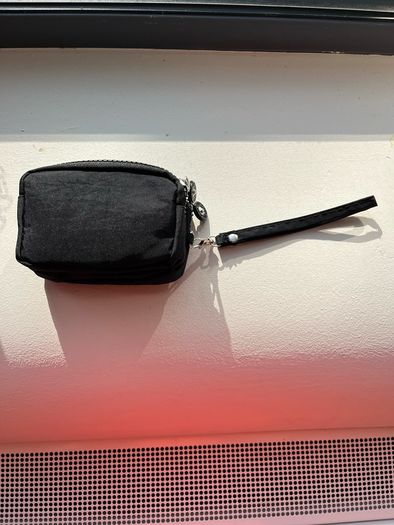 small wallet