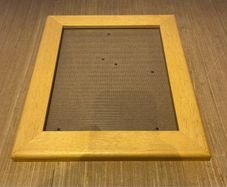 Wooden Frame