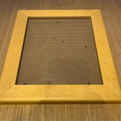 Wooden Frame