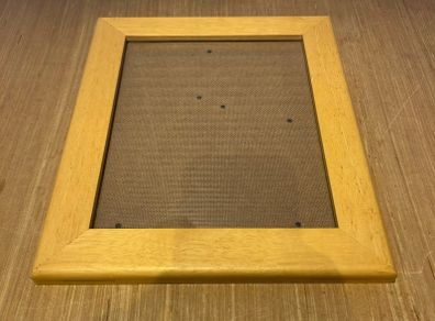 Wooden Frame