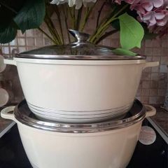 Durane  pots
