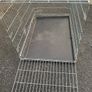 pet carrier  cage Image 5
