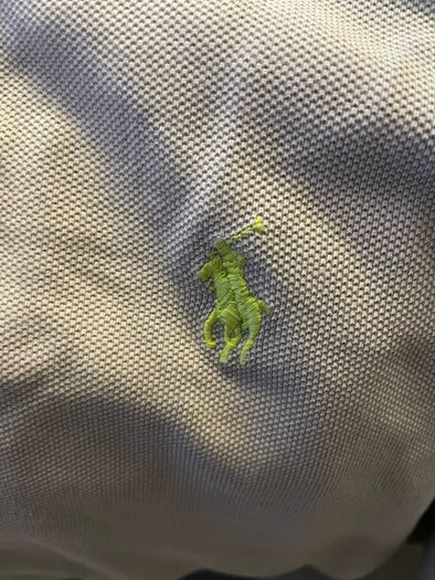 Ralph Lauren Polo Long