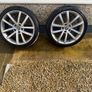 18" Vancouver Alloys Image 2