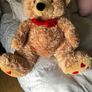 Large teddy Image 3