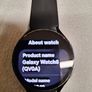 Samsung Galaxy Watch 6 44mm Smartwatch - SM-R940 Image 4