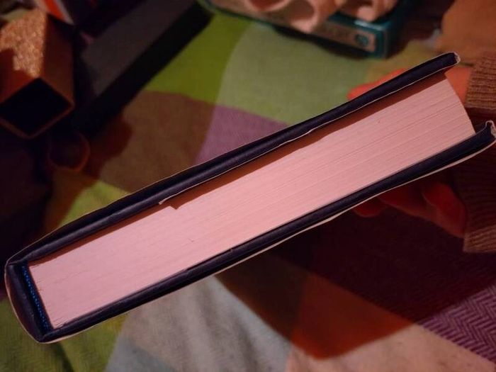 J K Rowling 'The Ickabog'