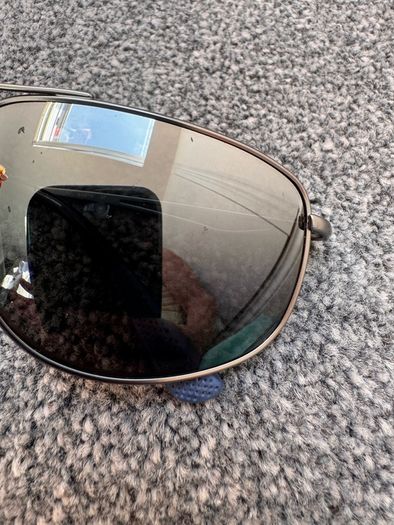 Ray Ban Sunglasses