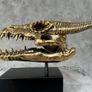 Dragon - Polished Bronze Image 6