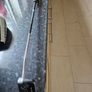 Odyssey White Hot Double Wide Stroke Lab putter Image 5