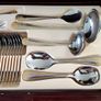 72 Pieces Cutlery Set, NEW, Limited V. Edition Image 6