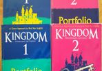 Kingdom 1 + 2 Junior cycle