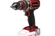 Einhell Impact Drill Driver TE-CD 18/50 Li-i BL Solo Power X-Change (Li-ion, 18 V, 50 Nm, Brushless Motor