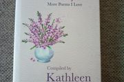 One for Everyone more poems I love compiled by Kathleen Watkins 2020 hardback with dustcover in excellent condition with no issues FREE STANDARD POSTAGE INCLUDED