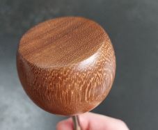 Bass Drum Beater - Teak