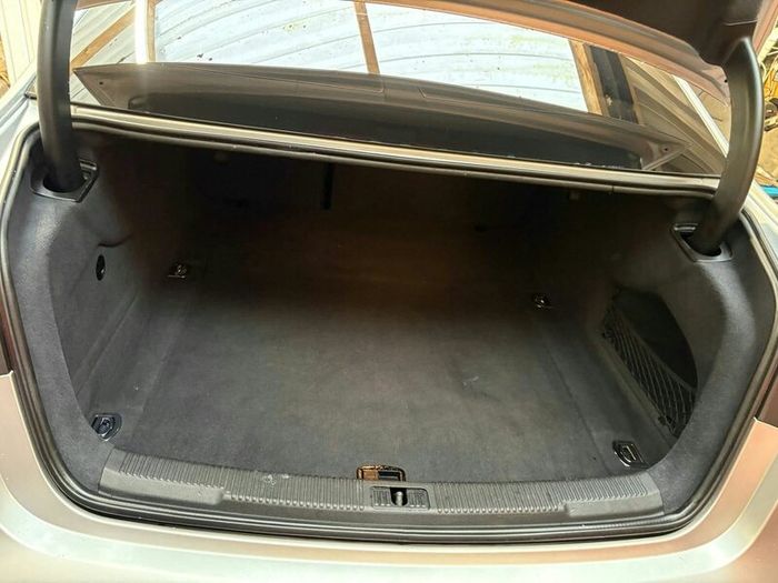 2012 Audi A6 S line Diesel