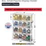 funko bitty pop display case Image 6