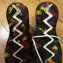 Kyrie 4 NCAA Size 11 Basketball Shoe Image 6