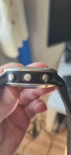 Garmin Fenix 6 Solar