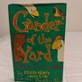 Gander of the Yard: Father Goose's Crimes Hardback book Image 2