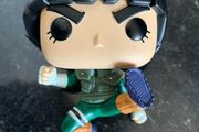 Rock Lee Naruto Shippuden Funko Pop