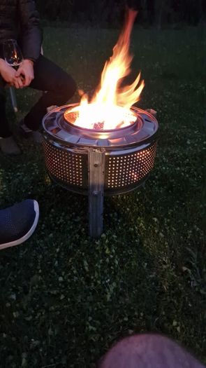 Fire Pit