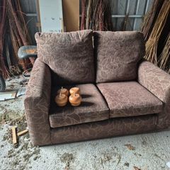 free 2 seater couch