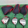 Golf clubs, Callaway,  full set Image 2
