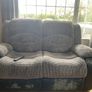 FREE 2 seater and 2 armchairs Image 3
