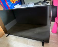 Jvc 40" Smart Fhd Led Tv
