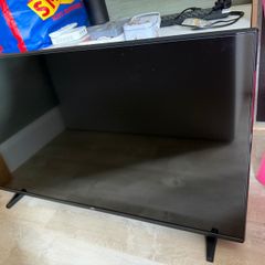 Jvc 40" Smart Fhd Led Tv