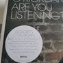 Dolores O'Riordan are you listening? RSD 2024 sealed 2 white vinyl Image 2