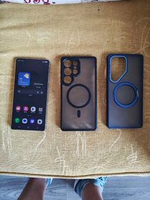 Samsung Galaxy s25 ultra