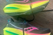 Special edition sweaty Betty x saucony triumph runners 4.5UK