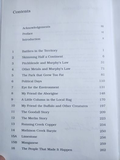 Trials And Triumphs In The Northern Territory And Northern Australia.   From Cape Yorkto The Kimberleys 1954-2002.by Joe Fisher. Signed First Edition Large Volume Hardback In Very Good Condition.