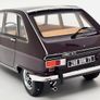 Renault 16 TX - Ottomobile Metallic Prune - 1/18 - New in Box Image 5