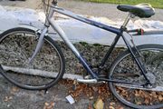 bikes