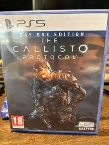 Calliso Protocol - PS5