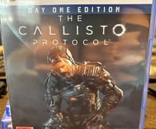 Calliso Protocol - PS5