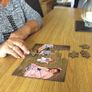 30 Piece Personalised Wooden Jigsaw Puzzle Image 4