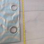 Curtains - bespoke taffeta silk eyelet curtains Image 7