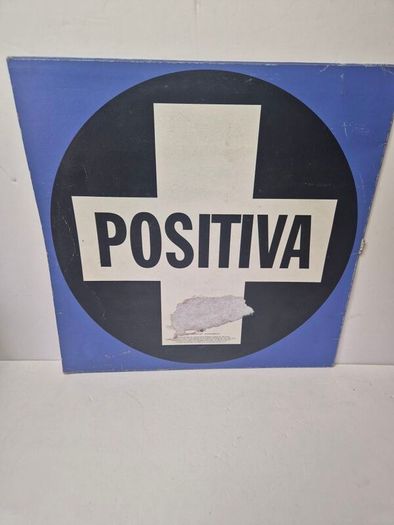 Watergate Heart Of Asia (Classic Trance 12" Vinyl)  Positiva 2000