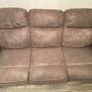 3 seater recliner electric sofa Image 5