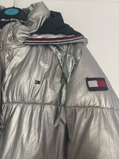 Tommy Hilfiger coat
